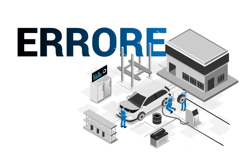 Errore