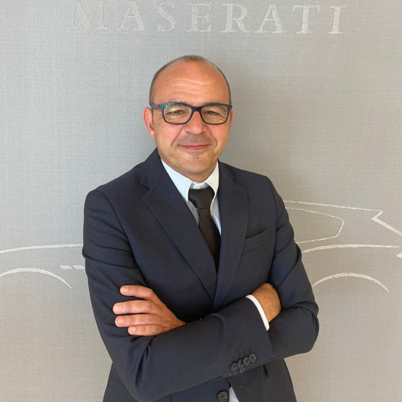 Salvatore Valerioti